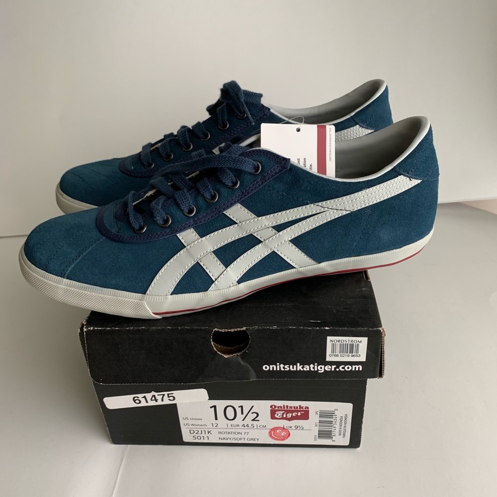 COPY - Onitsuk Tiger sneakers unissex shoes